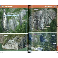 Squamish Rockclimbs pages