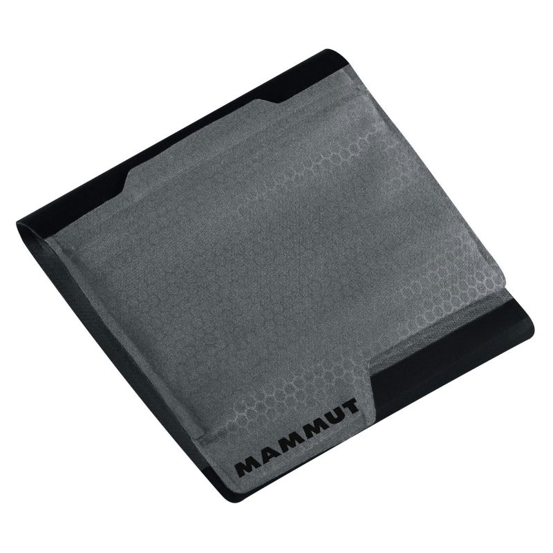 Mammut Smart Wallet Light Smoke