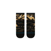 Stance Men's Sun Dust Quarter Sock (Light Cushion)