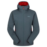 Rab Women's Xenair Alpine Light Jacket