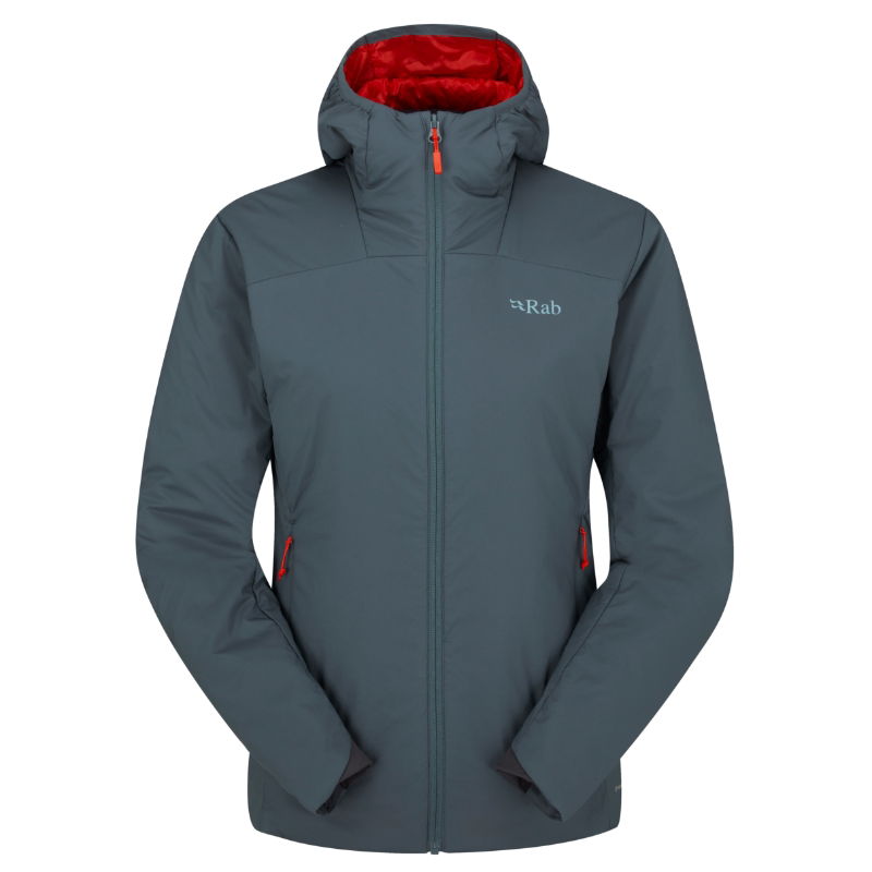 Rab Women's Xenair Alpine Light Jacket