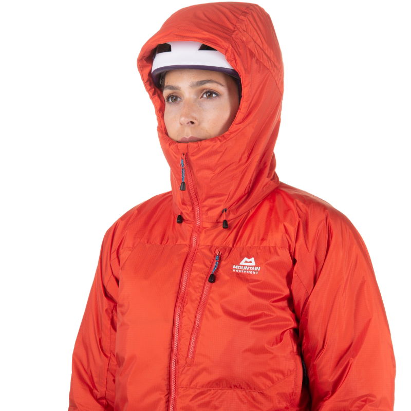 Mountain Equipment Women's Alpamayo Jacket