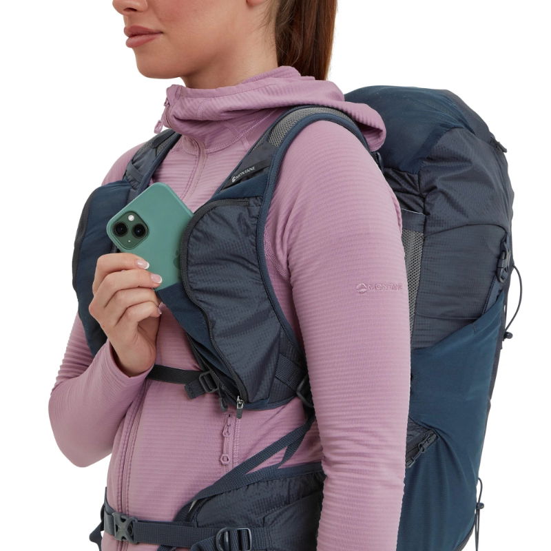 Montane Women's Trailblazer 24