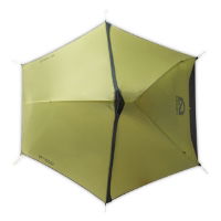 Nemo Hornet OSMO Ultralight Backpacking 2 Person Tent