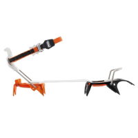 Petzl Irvis Hybrid Crampons