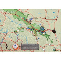 IceLines - Select Waterfalls of the Canadian Rockies coverage