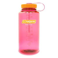 Nalgene Tritan Sustain Bottle Wide Mouth