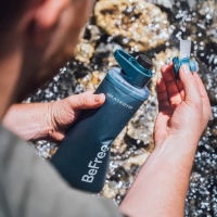 Katadyn BeFree Filter AC 1.0L