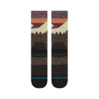 Stance Unisex Divided Crew Sock (Medium Cushion)