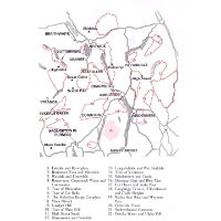 Mountain Bike Guide - More Routes Lake District, Howgills, Yorkshire coverage