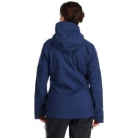 Rab Women's Firewall Jacket