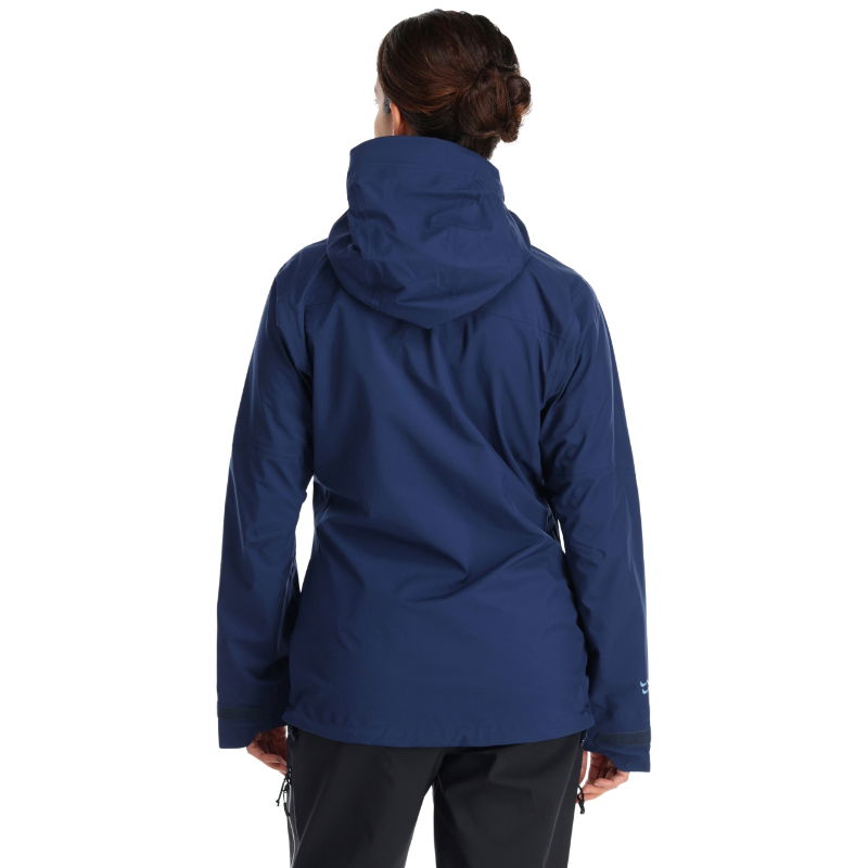 Rab Women's Firewall Jacket