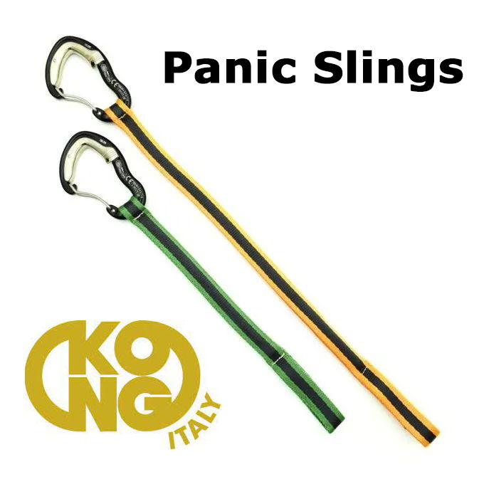 Panic Slings