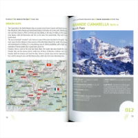 Ice Routes in the Alps pages