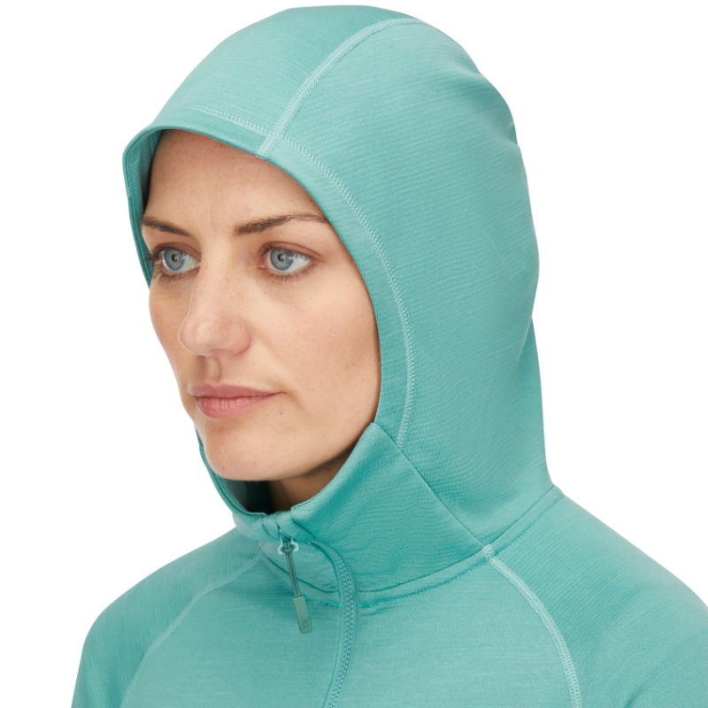 Rab Women's Planar Hoody