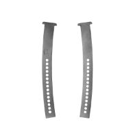 Grivel Flex Long Bars 19cm (pair, RBFLEXB.19)