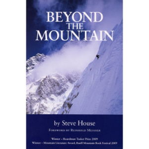 Beyond the Mountain