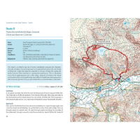 Scrambles in the Lake District - South pages