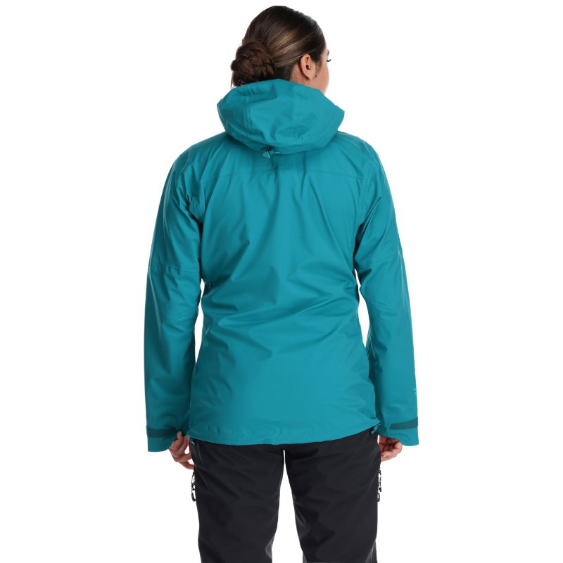 Rab Women's Firewall Jacket