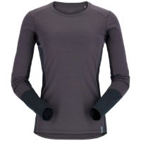 Rab Women's Syncrino LS Base Tee