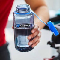 Nalgene Tritan Sustain Bottle Wide Mouth