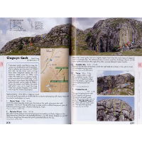 Tremadog pages