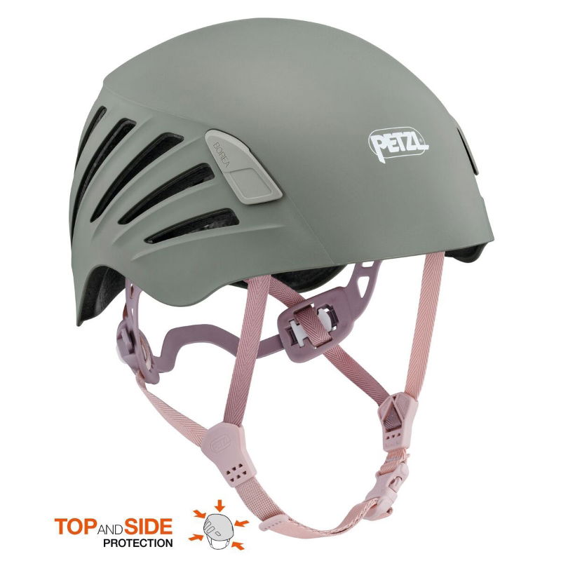 Petzl Women's Borea Helmet