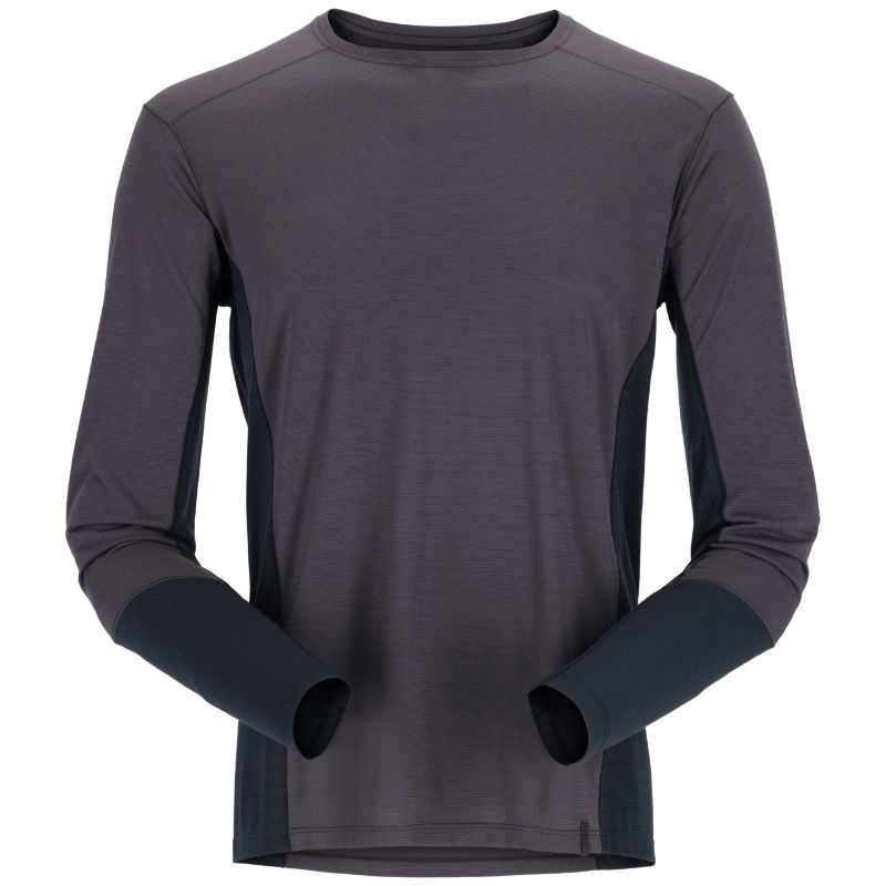 Rab Men's Syncrino LS Base Tee