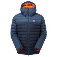 Mountain Equipment Men's Superflux Jacket