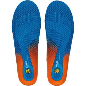 Sidas 3D Gel Footbed (pair)