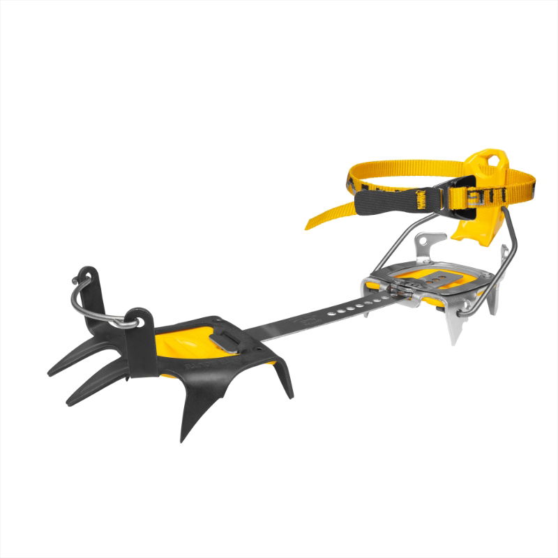 Grivel Haute Route Crampon Evo