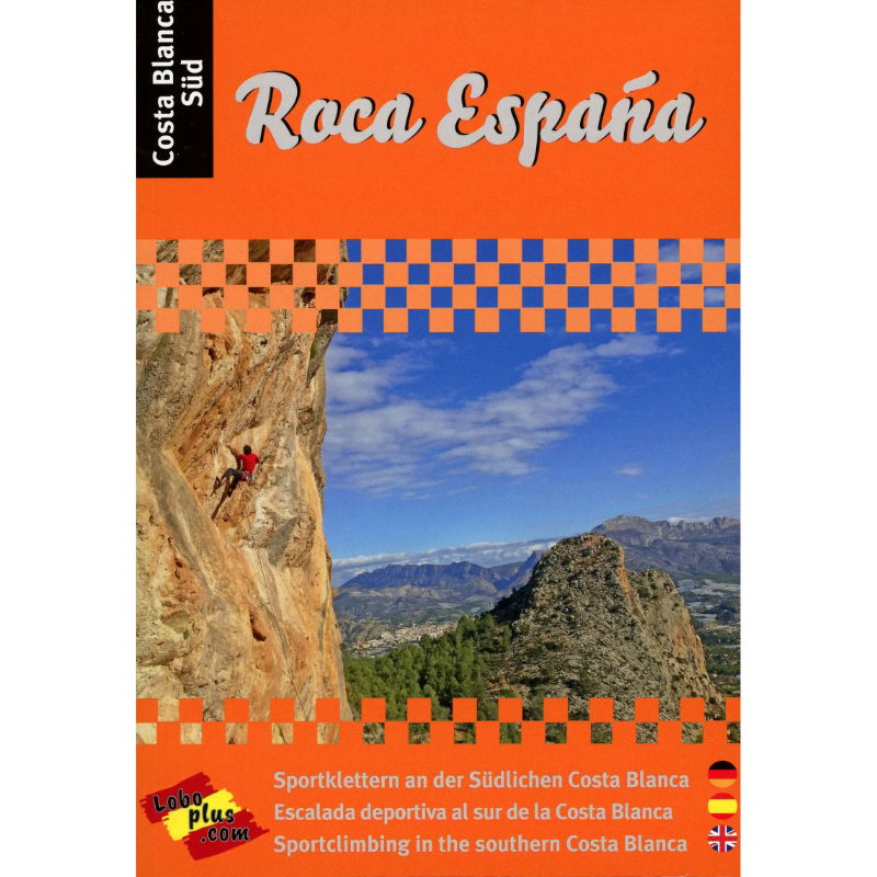 Roca España: Costa Blanca Sud