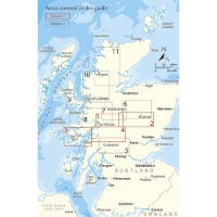 Walking the Munros Volume 1: Southern, Central and Western Highlands coverage