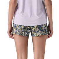 Patagonia Women's Strider Pro Running Shorts - 3½"