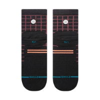 Stance Men's Flynn Quarter UL Sock