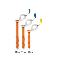 Petzl Laser Speed Light Ice Screws