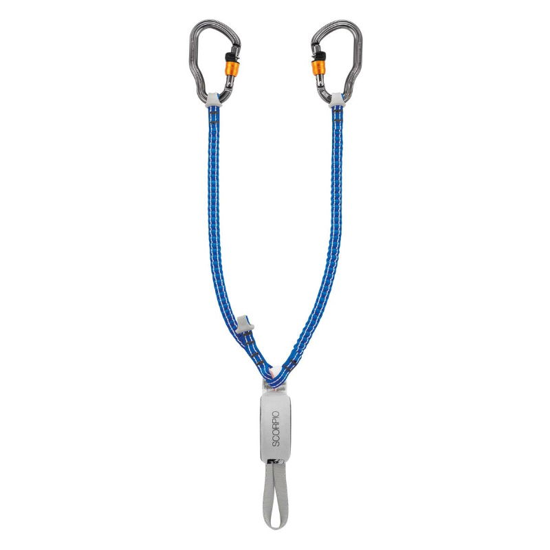 Petzl Scorpio Vertigo