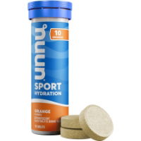 Nuun Sport (tube of 10 tablets)