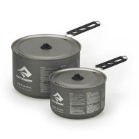 Sea to Summit Alpha Pot Set 2.0