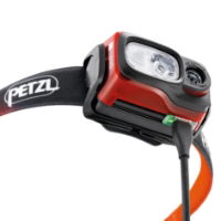 Petzl Swift RL