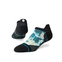 Stance Men's Serengeti Light Tab Sock (Light Cushion)