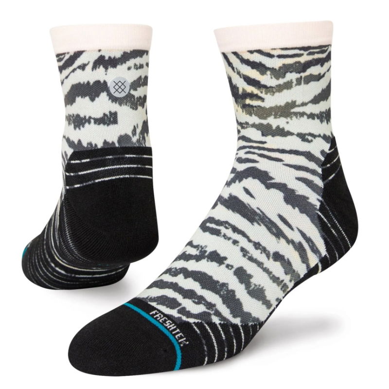 Stance Men's Rawr Quarter Sock (Light Cushion)