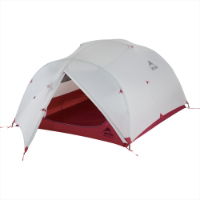 MSR Mutha Hubba NX 3-Person Backpacking Tent