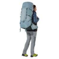 Deuter Women's Aircontact Core 65 + 10 SL