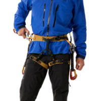 Arc'teryx Men's AR-395A Harness