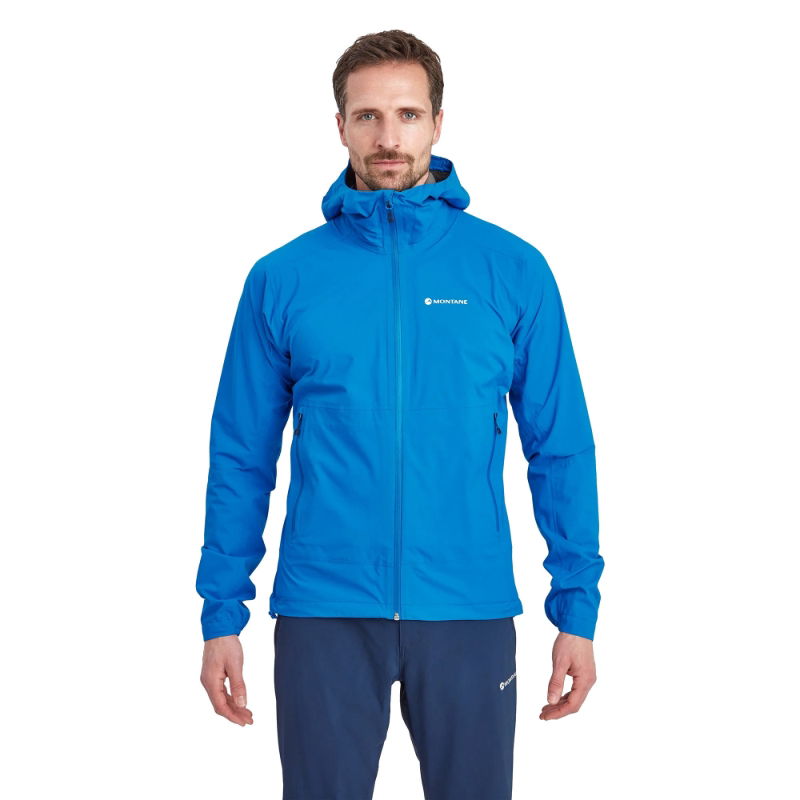 Montane Men's Minimus Lite Waterproof Jacket