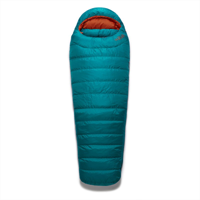 Rab Ascent 500