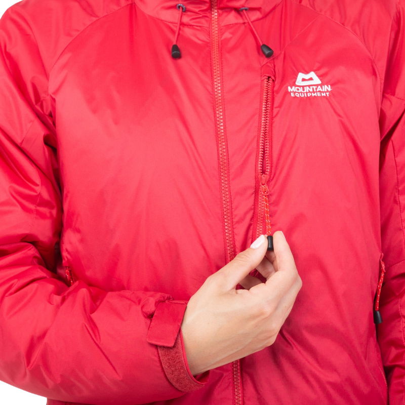 Mountain Equipment Women's Shelterstone Jacket