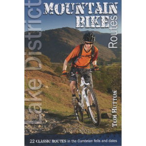 Lake District Mountain Bike Routes