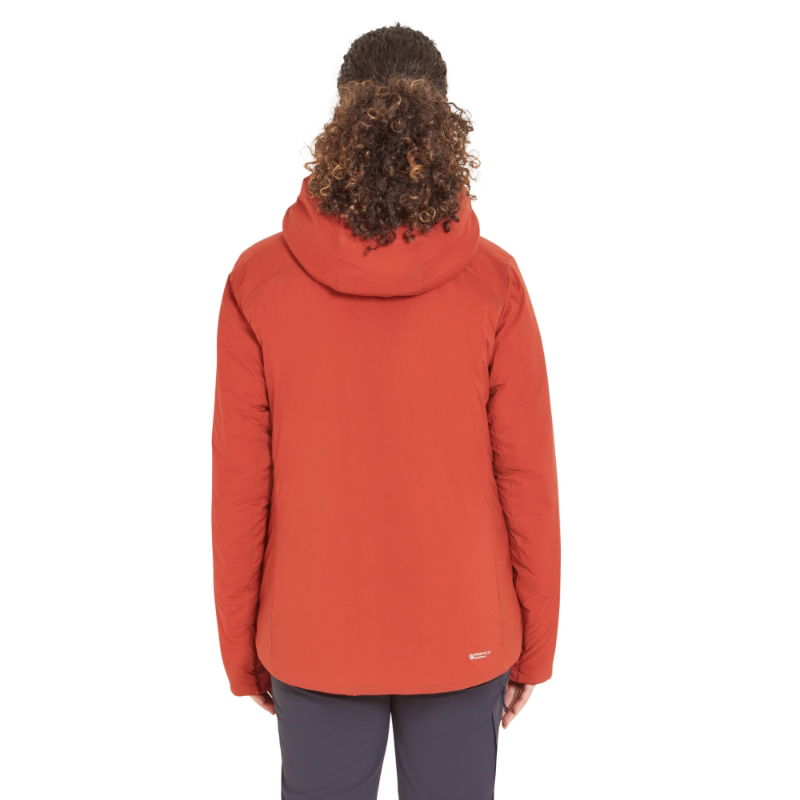 Rab Women's Xenair Alpine Jacket